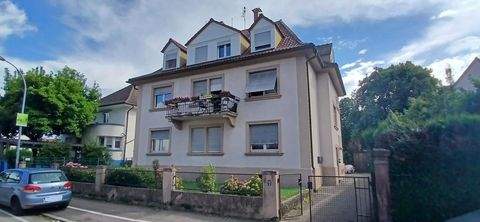 Offenburg Häuser, Offenburg Haus kaufen