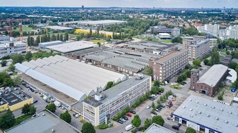 Berlin Büros, Büroräume, Büroflächen 