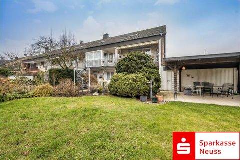 Neuss Häuser, Neuss Haus kaufen
