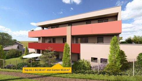 Peuerbach Wohnungen, Peuerbach Wohnung kaufen