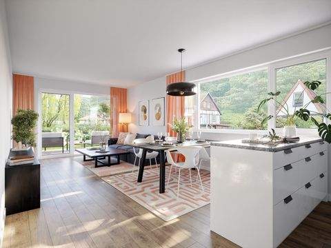 Zeuthen Wohnungen, Zeuthen Wohnung kaufen