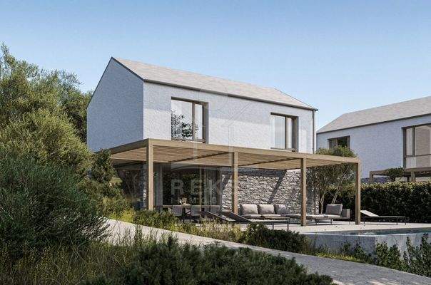 Ruhiges Wohnen in Soline