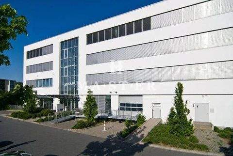 Darmstadt Büros, Büroräume, Büroflächen 