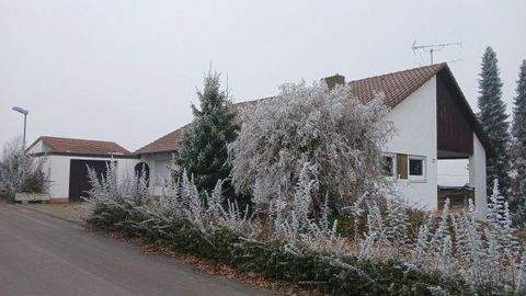 Mühlhausen-Ehingen / Ehingen Häuser, Mühlhausen-Ehingen / Ehingen Haus kaufen