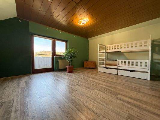 Schlafzimmer 3 von 3