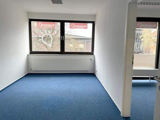 Büroraum IV und V