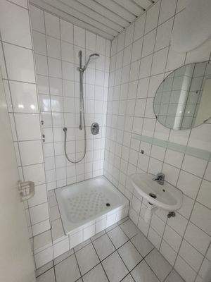 Dusche