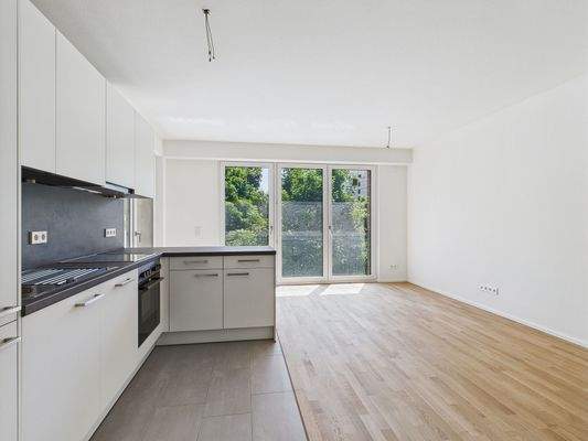 Wohn- und Essbereich