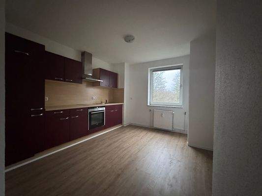 Küche Whg. Nr. 6, EG rechts