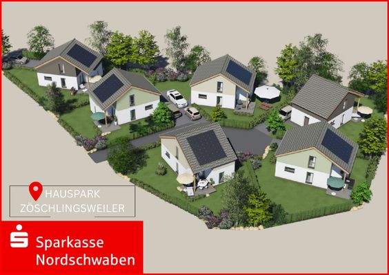 Hauspark Zöschlingsweiler