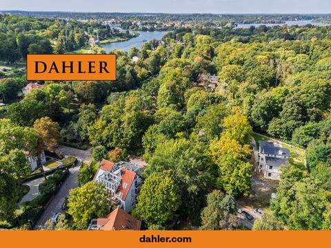 Potsdam Wohnungen, Potsdam Wohnung kaufen