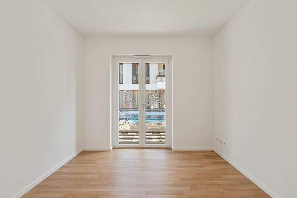 Homeoffice? Hier, kein Problem