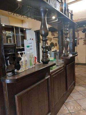 Gastro Theke - Teil 1