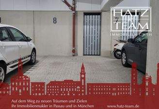 Hatz & team Immobilien GmbH