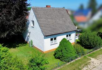 Das Einfamilienhaus
