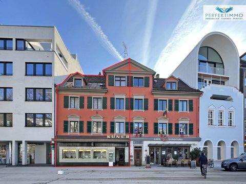 Bregenz Häuser, Bregenz Haus kaufen