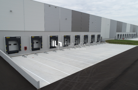 Aachen Halle, Aachen Hallenfläche