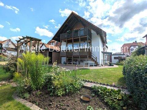 Alfeld (Leine) / Gerzen Häuser, Alfeld (Leine) / Gerzen Haus kaufen