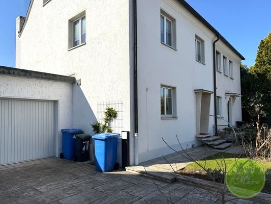 Ihr neues Zuhause ...