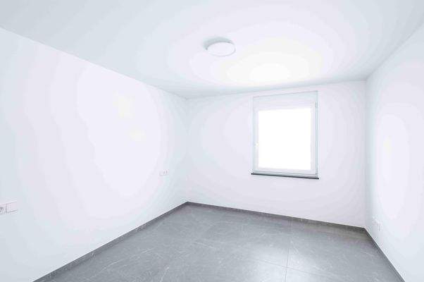 Schlafzimmer Einliegerwohnung