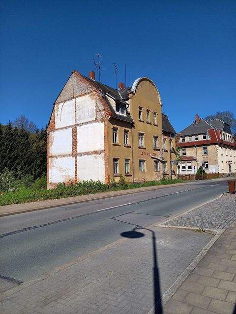 Chemnitz Häuser, Chemnitz Haus kaufen