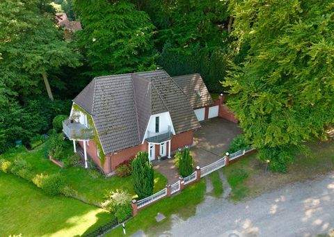 Marklohe Häuser, Marklohe Haus kaufen