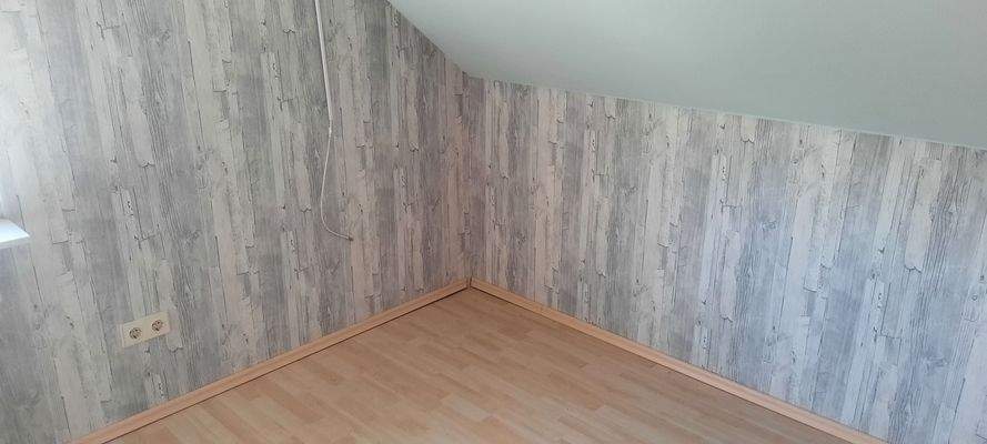 3. Zimmer Obergeschoss