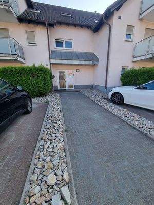 Außenansicht Seufzerweg 2-4