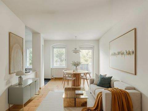 Berlin Wohnungen, Berlin Wohnung kaufen