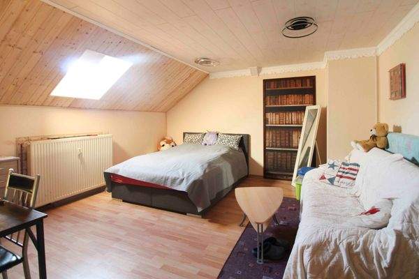 Gästezimmer DG WE1