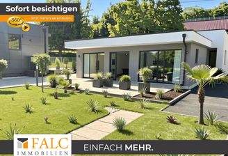 Außenansicht - (KI generiert)