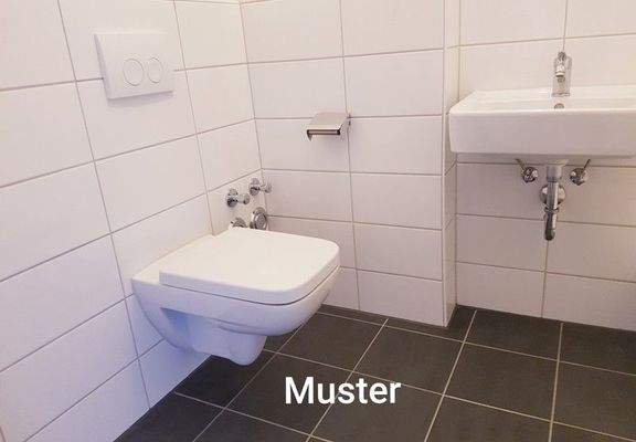 2 Bad Muster