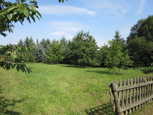 Flurstück 76 - 8 814qm