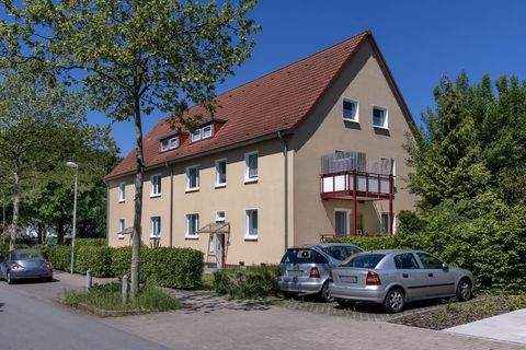 Herford Wohnungen, Herford Wohnung mieten