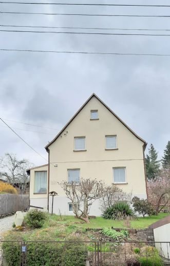 Haus kaufen in Weischlitz bei immowelt.de