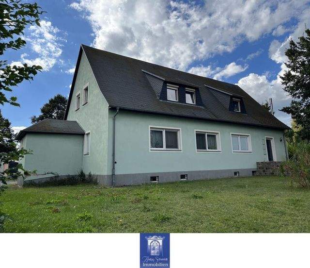 Wohnen in ländlicher Umgebung - Foto 1