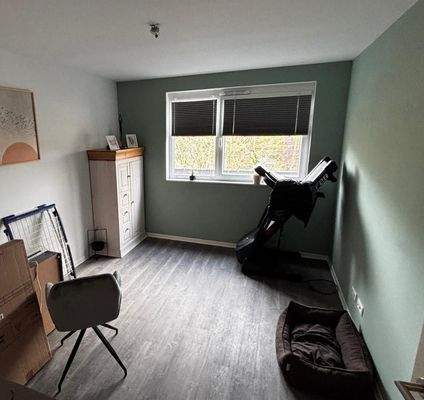 Büro / Kinderzimmer