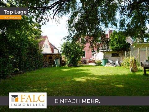 Schortens Häuser, Schortens Haus kaufen