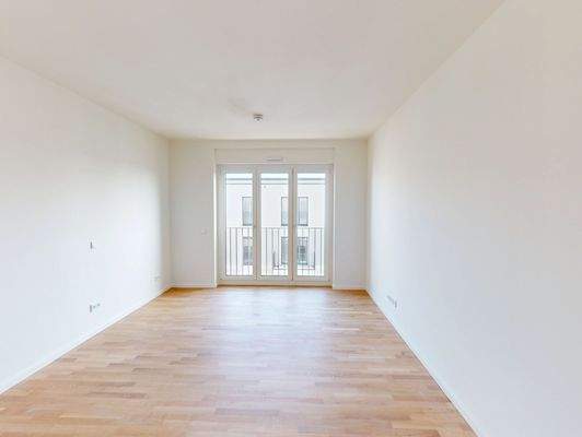 Schlafzimmer 2 Typ 4B