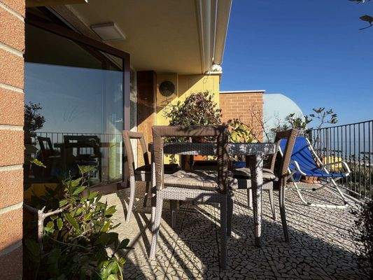 Appartment in Cupra Marittima (Ascoli Piceno)