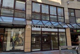 Ladenlokal - Aussenansicht - 1