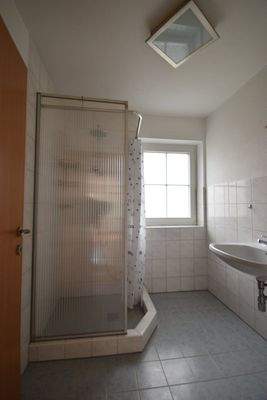 Badebereich - Geräumige 3 Zimmer Terrassenwohnung mit Seeblick Miete Steinbach Am Attersee