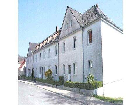 Naumburg (Saale) Wohnungen, Naumburg (Saale) Wohnung mieten