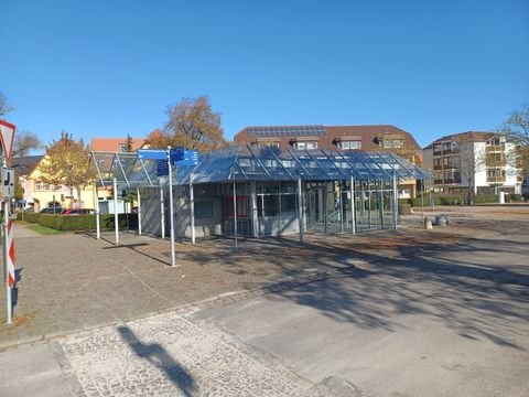 Donaueschingen Ladenlokale, Ladenflächen 