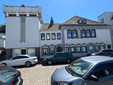 Bremerhaven Renditeobjekte, Mehrfamilienhäuser, Geschäftshäuser, Kapitalanlage