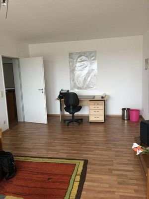 Wohnzimmer Bild 2