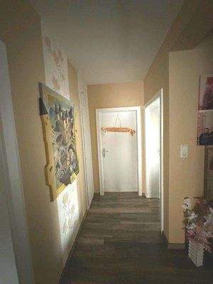 Diele EG Teilansicht