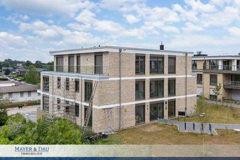 Cuxhaven / Duhnen Wohnungen, Cuxhaven / Duhnen Wohnung kaufen