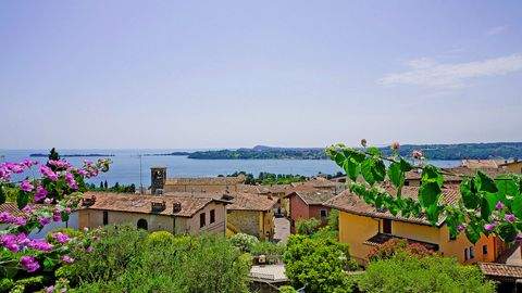 Gardone Riviera Häuser, Gardone Riviera Haus kaufen
