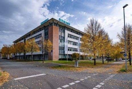 Erfurt Büros, Büroräume, Büroflächen 